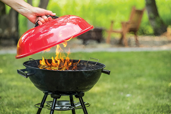 Grill & Griddle Essentials for Delicious Meals