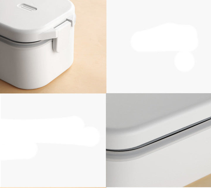 Revolutionize Your Lunch Experience with Our Multifunctional Electric Rice Cooker