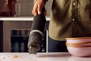 Must-Have Utensils and Kitchen Gadgets