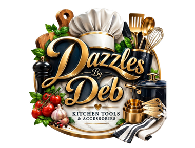 Dazzles By Deb